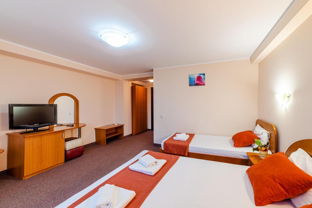 Hotel Giulia 3*