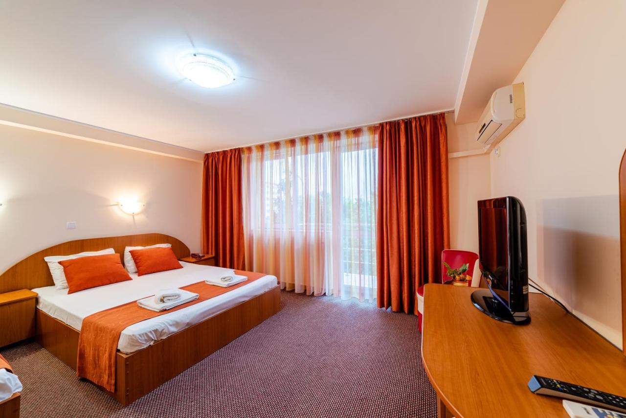Hotel Giulia 3*