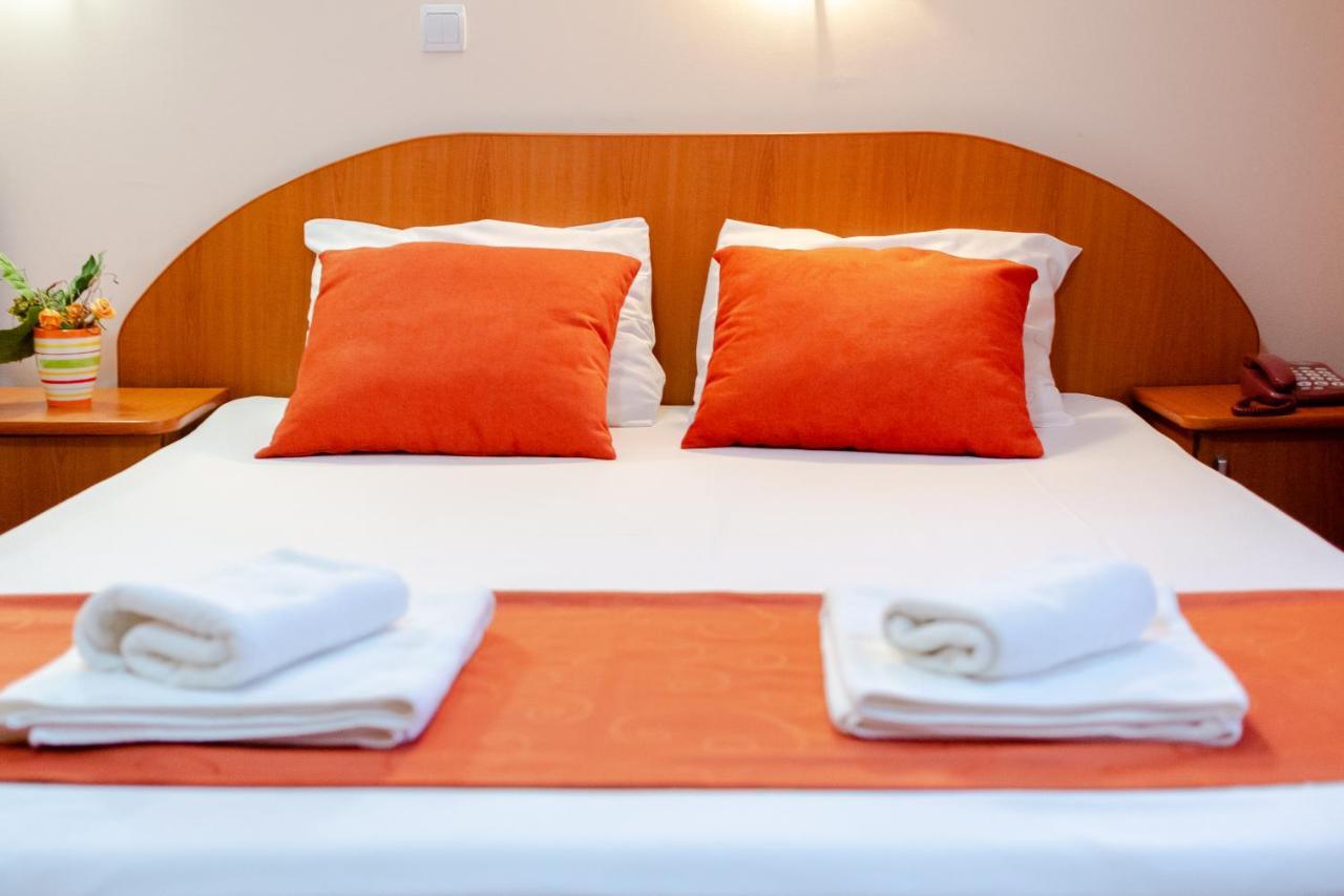 Giulia Hotel Eforie Nord