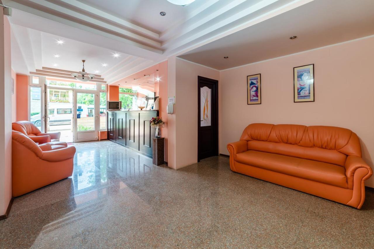 Hotel Giulia 3*