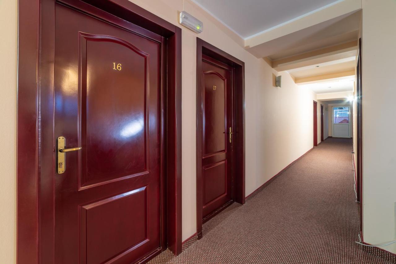 Hotel Giulia Eforie Nord