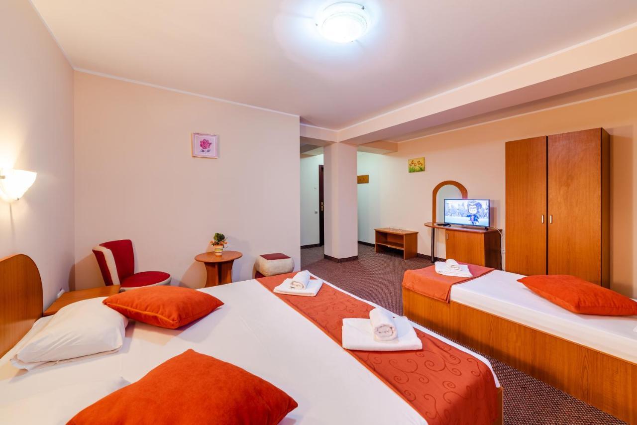 Hotel Giulia Eforie Nord