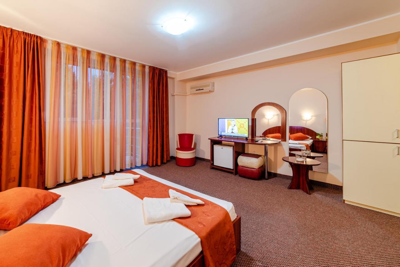 Hotel Giulia 3*