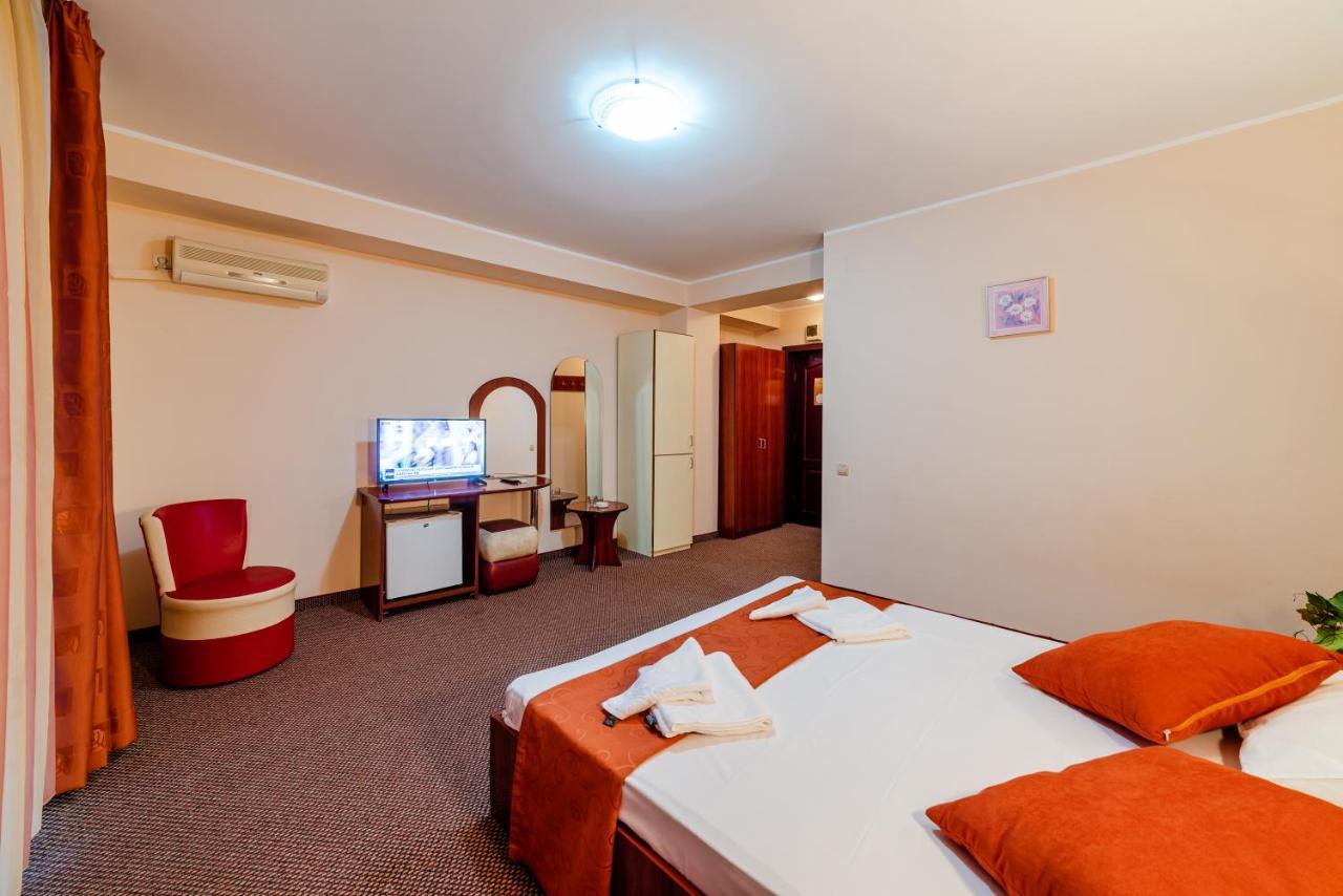Hotel Giulia 3*