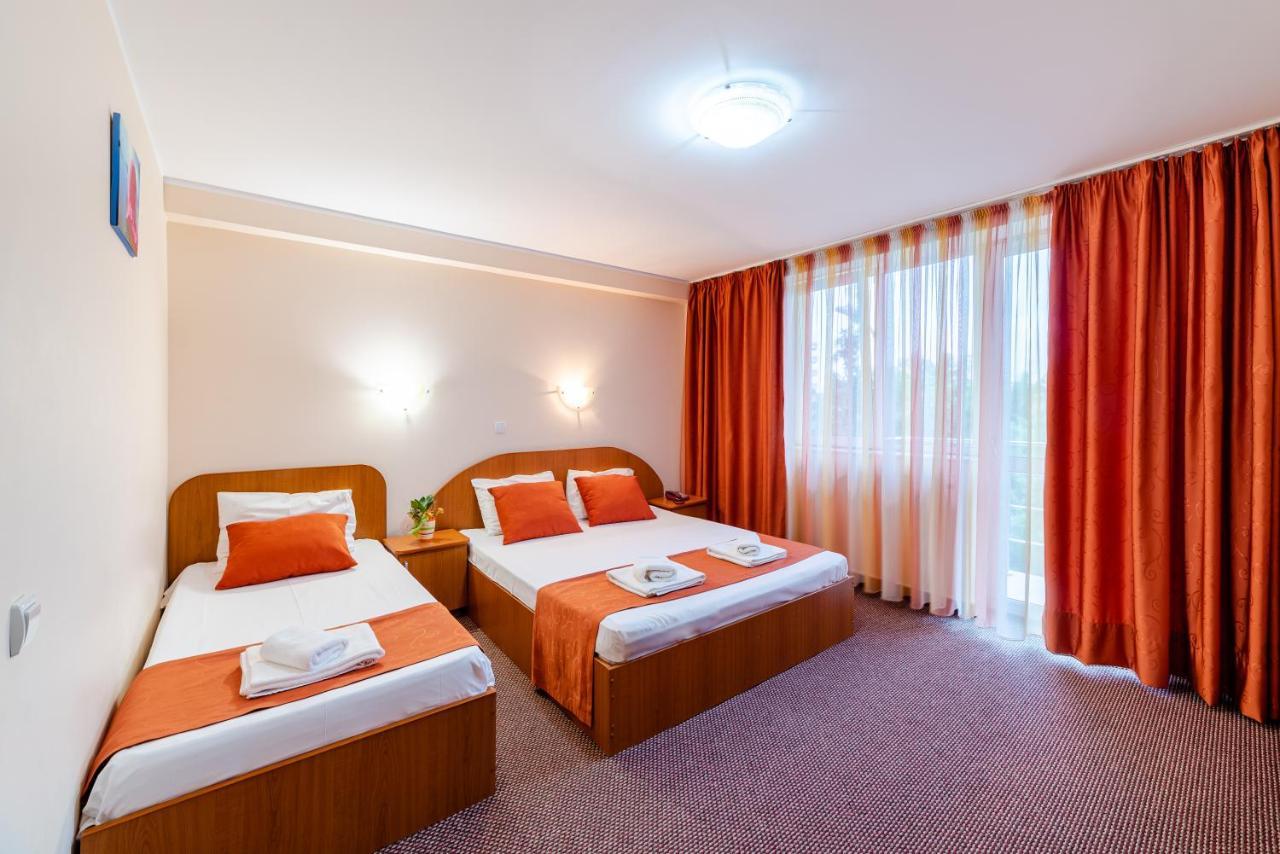 Giulia Hotel 3*
