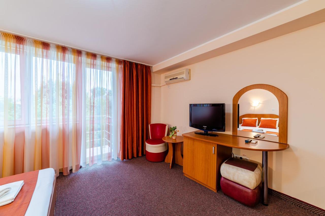 Hotel Giulia